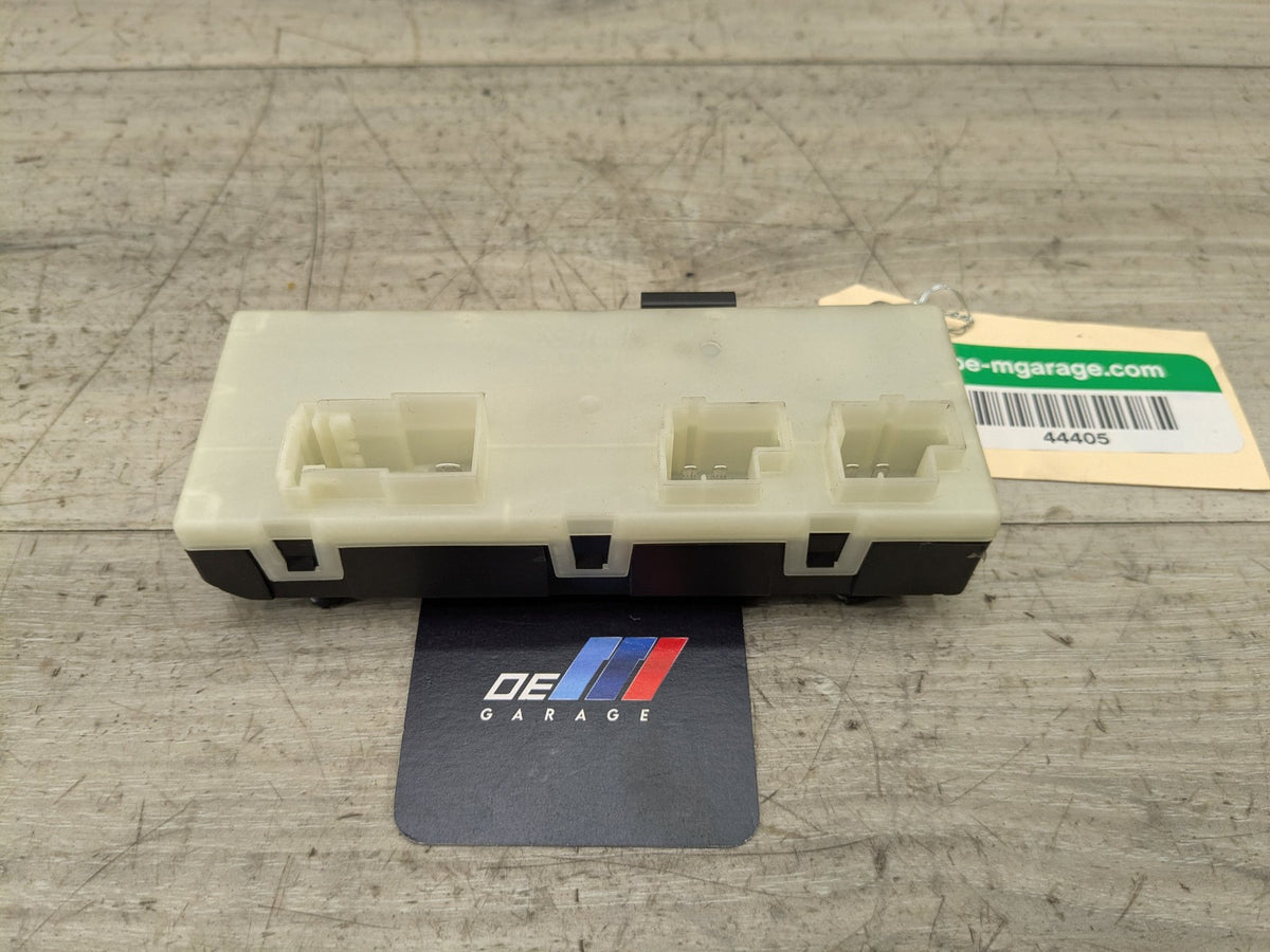 16-26 OEM BMW F90 G01 G12 G20 G30 Trunk Tailgate Decklid Function Control Module