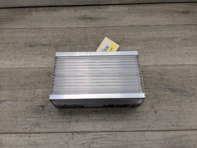 OEM BMW F10 528 535 550 M5 HiFi Stereo Audio Amplifier Amp HARMAN BECKER