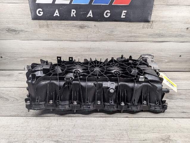 2019 - 2026 BMW X5 G05 Unknown 8647977 B58B30M1