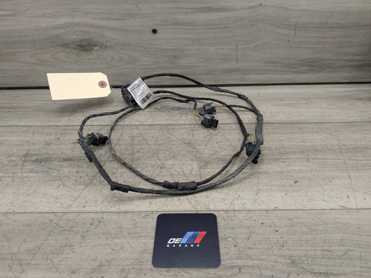 19-25 OEM BMW G20 330i 330iX REAR Parking Sensor PDC Wire Wiring Harness