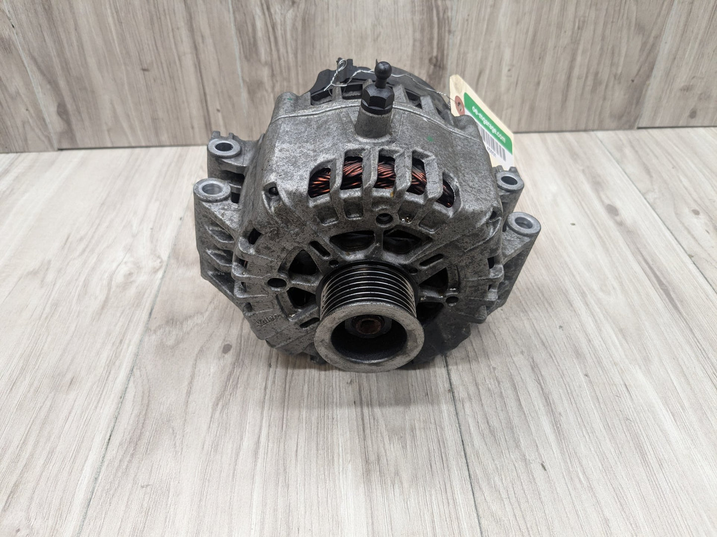 16-23 OEM BMW F16 G05 G07 G12 G16 G30 M550 Engine N63 Alternator Generator 250A