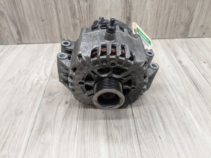 16-23 OEM BMW F16 G05 G07 G12 G16 G30 M550 Engine N63 Alternator Generator 250A