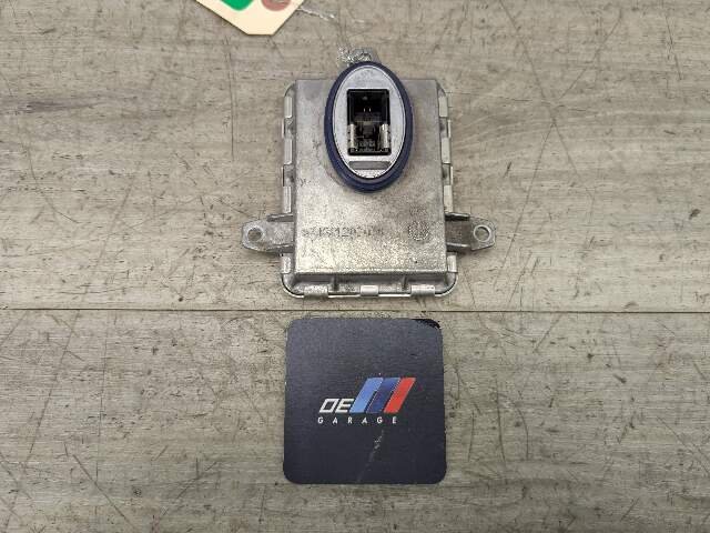 OEM BMW F10 F15 F25 F30 F34 F80 Xenon Headlight Ballast Unit Control Module