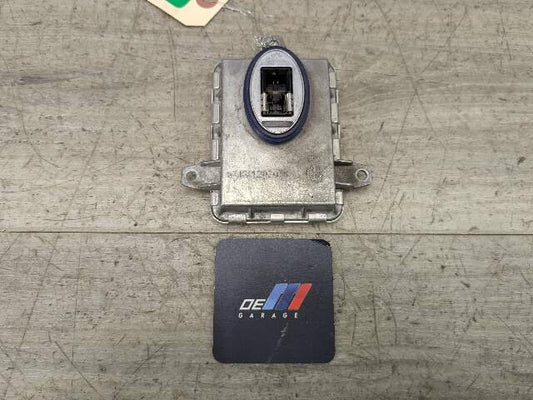 OEM BMW F10 F15 F25 F30 F34 F80 Xenon Headlight Ballast Unit Control Module