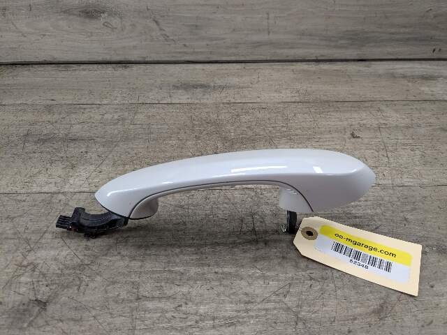 OEM BMW G01 G05 G20 G30 X3 X5 330 Front Rear Right Passenger Door Handle COMFORT