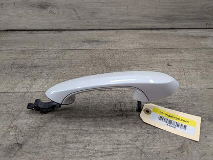 OEM BMW G01 G05 G20 G30 X3 X5 330 Front Rear Right Passenger Door Handle COMFORT