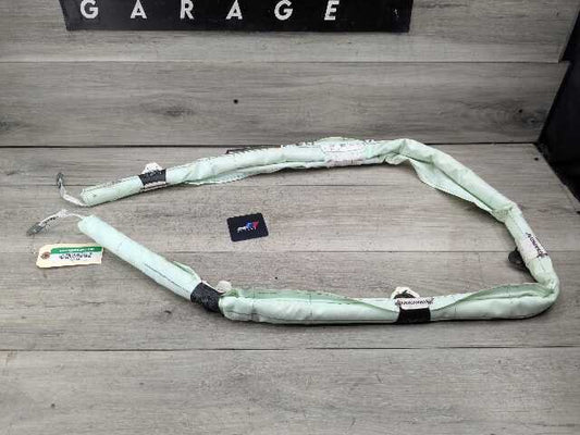 OEM BMW F30 F36 F80 M3 328 335 435 Left Driver Roof Head Curtain Air Bag Airbag