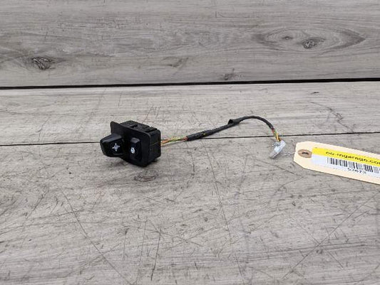 10-18 OEM BMW F07 F10 F13 F01 F02 Steering Column Adjustment & Heated Switch