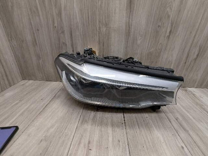 17-20 OEM BMW F90 G30 540 M550 M5 Right Passenger ICON LED Adaptive Headlight