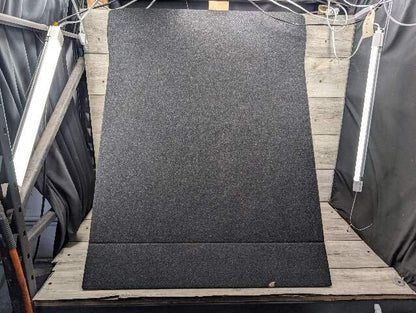 OEM BMW F90 G30 530 540 M550 M5 Trunk Floor Mat Carpet Cargo Storage Cover