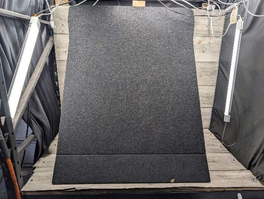 OEM BMW F90 G30 530 540 M550 M5 Trunk Floor Mat Carpet Cargo Storage Cover