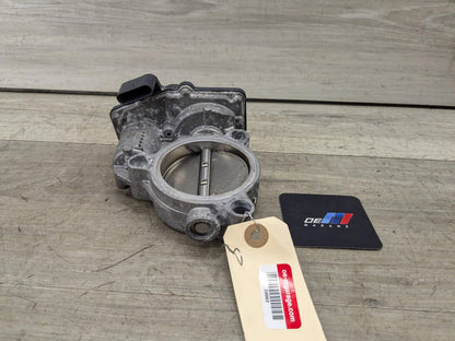 OEM BMW F39 F44 F48 F90 G05 G12 750 G30 M550 M8 Engine B46 N63 S63 Throttle Body