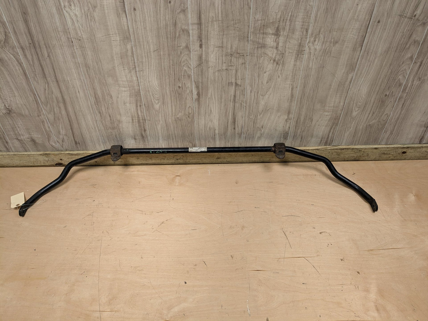 2020 BMW X3 F97- Rear Anti Roll Stabilizer Sway Bar Assembly PN: 8746456
