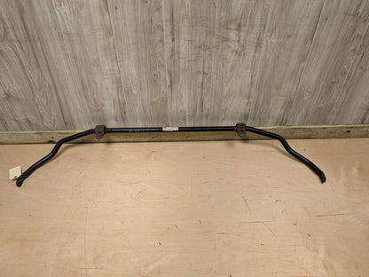 2020 BMW X3 F97- Rear Anti Roll Stabilizer Sway Bar Assembly PN: 8746456