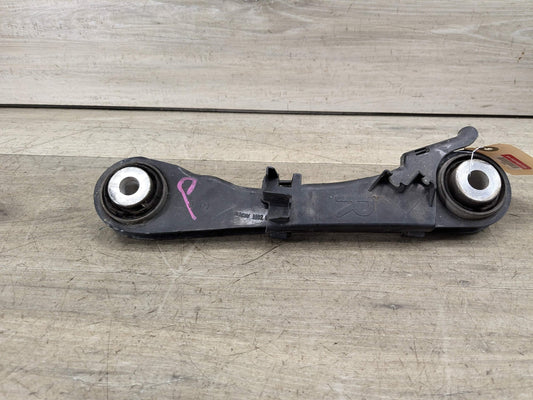 2017 BMW 540i G30 Rear Right Passenger Control Arm 6867538 OEM BMW G12 G30 530 540 M550 Rear Upper Right Passenger Trailing Control Arm