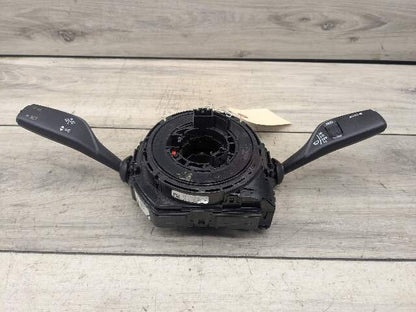 2016 BMW X6 F16 Steering Wheel Sensor Clockspring 9368595