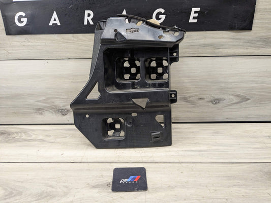 22-24 OEM BMW G26 430 M440 Right Passenger Side Corner Mount Bracket Support