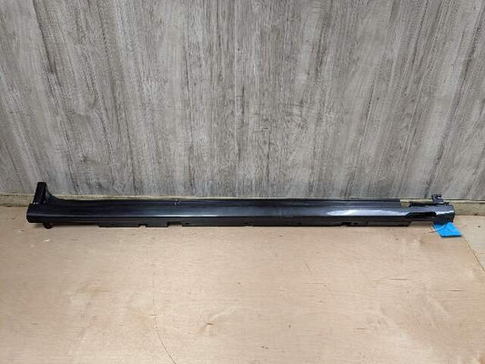 2020 - 2024 BMW X3 F97 Right Passenger Side Skirt Rocker Panel 8091996 S58