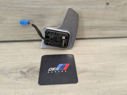 OEM BMW G01 G02 G05 G20 G30 M5 M8 Right Steering Wheel Paddle Up Plus Shifter