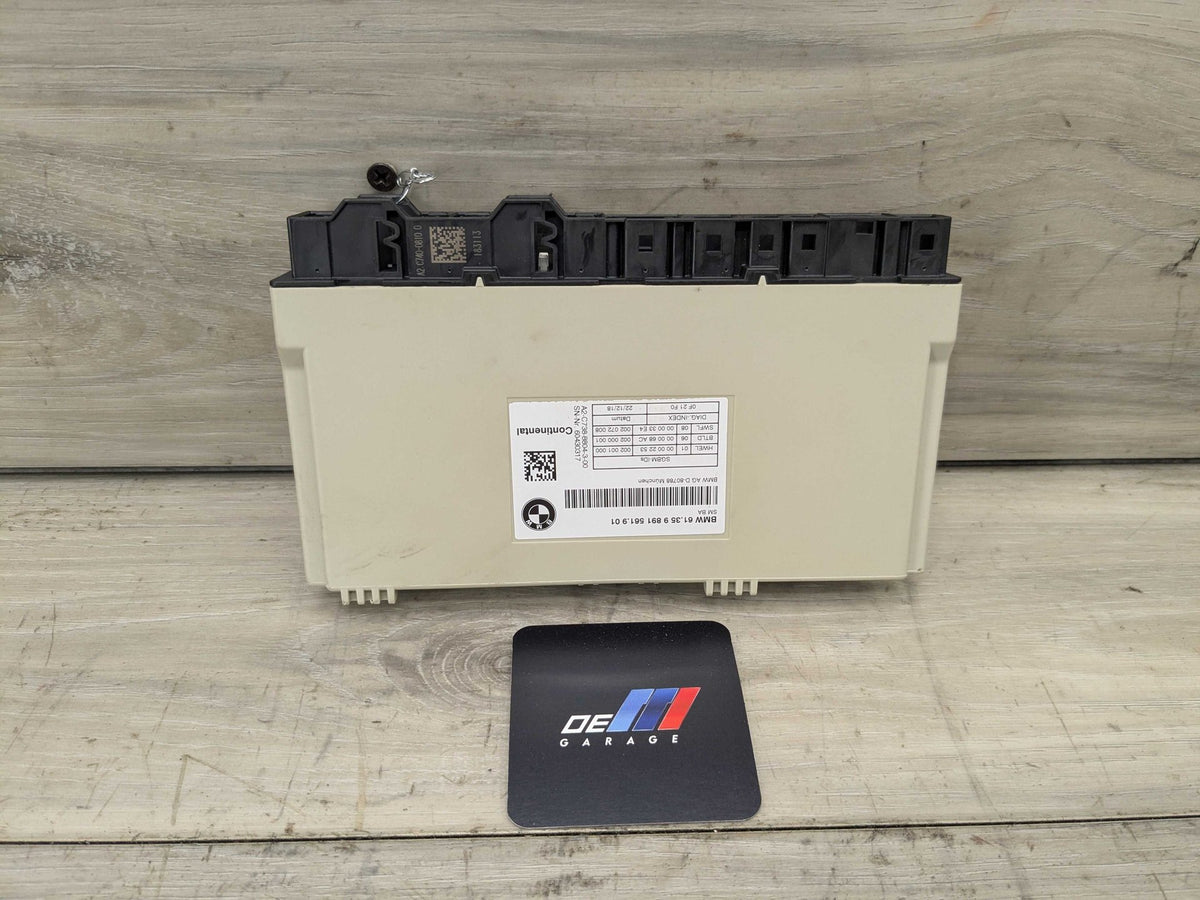 19-24 OEM BMW G20 330 M340 Front Left Right Seat Control Module