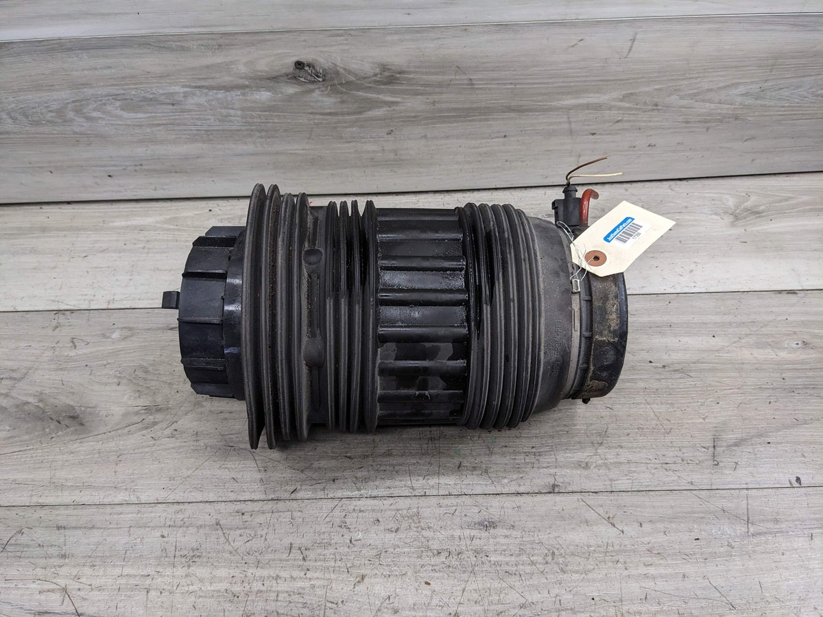 10-16 OEM Porsche Panamera Rear Right Or Left Air Suspension Absorber