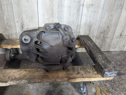 2019 BMW X3 Rear Axle Carrier Differential 68154k 8643134