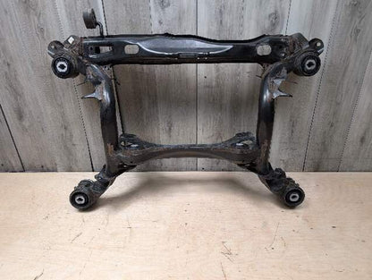 2017 Audi A4 B9 Rear Axle Support Crossmember Subframe 8W0505235AD