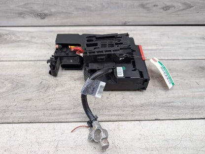 OEM Mercedes W204 W207 E550 Fuse Relay Box Junction Terminal