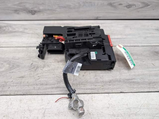 OEM Mercedes W204 W207 E550 Fuse Relay Box Junction Terminal