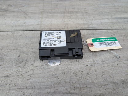 2009-2017 Mercedes-Benz E550 E-Class A207 EKP Fuel Pump Module A0009001803 OEM