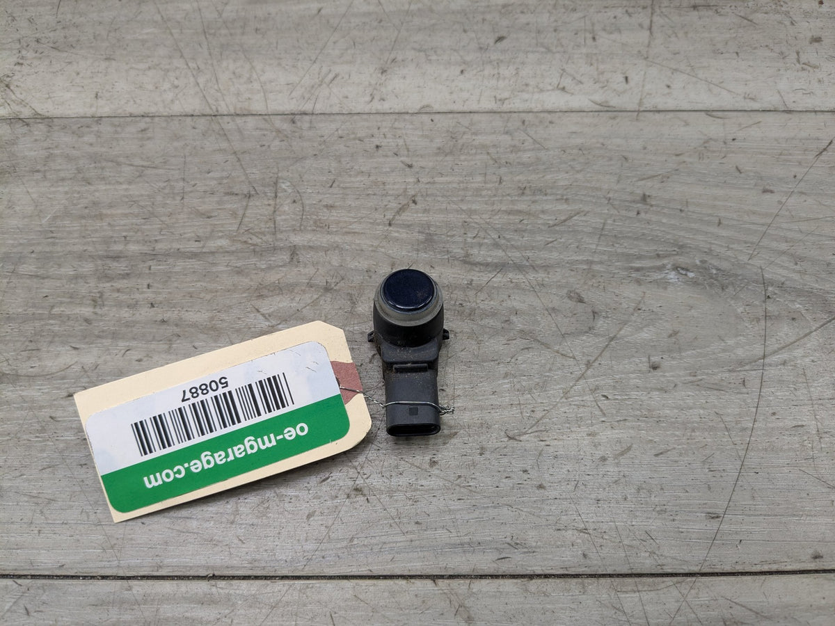 2009-2017 Mercedes-Benz E550 E-Class A207 Bumper PDC Parking Distance Sensor 0 OEM