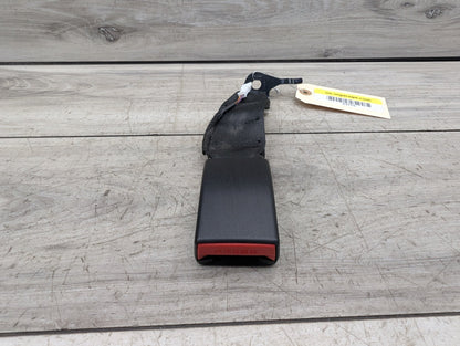 2017-2023 BMW M550i G30 Rear Middle Center Seatbelt Seat Belt Buckle 7412785 OEM BMW F90 M5 G30 530 540 M550 Rear Center Middle Seatbelt Seat Belt Buckle OEM