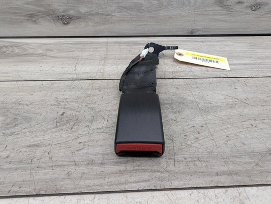 2017-2023 BMW M550i G30 Rear Middle Center Seatbelt Seat Belt Buckle 7412785 OEM BMW F90 M5 G30 530 540 M550 Rear Center Middle Seatbelt Seat Belt Buckle OEM