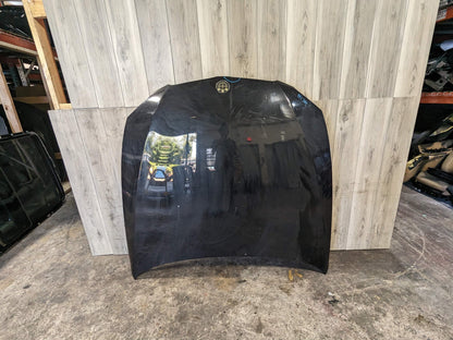 2011 BMW 335i E92- Hood Bonnet Shell Shell Panel