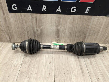 OEM BMW G20 G22 G23 330 M340 430 M440 AWD Front Left Driver Output CV Axle Shaft