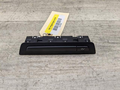 11-16 OEM BMW F10 Lane Change Departure Driver Assistance Switch
