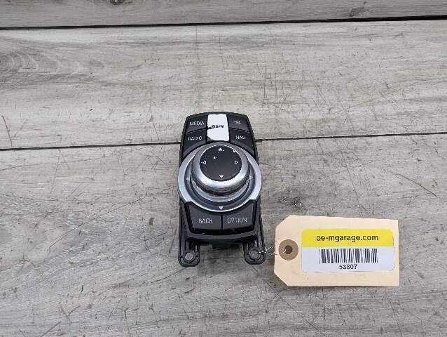 2011 - 2016 BMW 335i F30 Unknown 9267955 N55B30M0