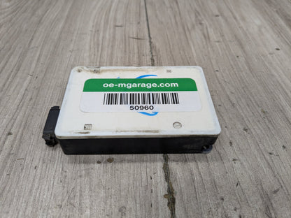 2015-2021 Mercedes-Benz C43 W205 Blind Spot Lane Sensor Radar Module A0009056103