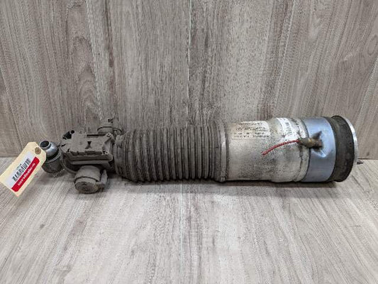2013 BMW 750Li F02 Rear Left Driver Spring Strut Shock Absorber 6858813