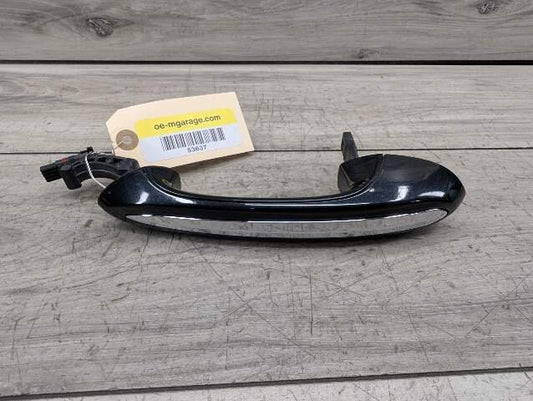 17-20 OEM BMW G30 Rear Left Driver Exterior Door Handle COMFORT ACCESS