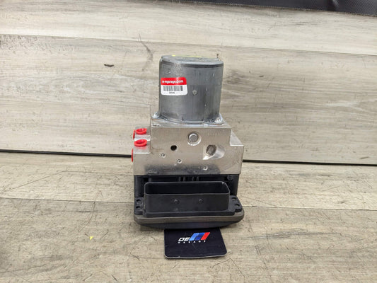 09-12 OEM BMW F01 F02 N63 ABS Brake Pump Anti Lock DSC Dynamic Stability Control