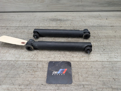 2010 BMW X5 E70 - Lower Tailgate Strut Shock Supports SET PN: 7149631
