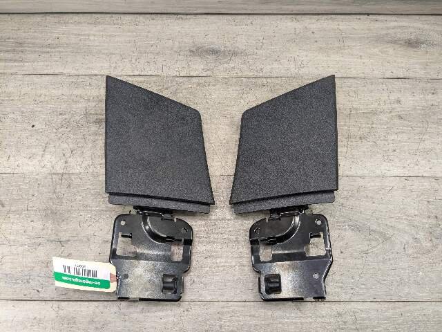 OEM Mercedes W207 E350 E400 E550 Rear Convertible Roof Left Right Side Flap