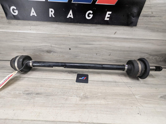 18-24 OEM BMW G01 X3 30i 30iX REAR Right Passenger Shaft Output CV Axle 8679940