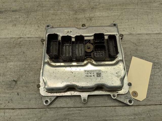 11-13 OEM BMW F10 F25 F30 Engine N20 Control Module Computer