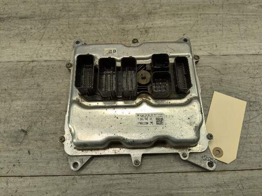 11-13 OEM BMW F10 F25 F30 Engine N20 Control Module Computer