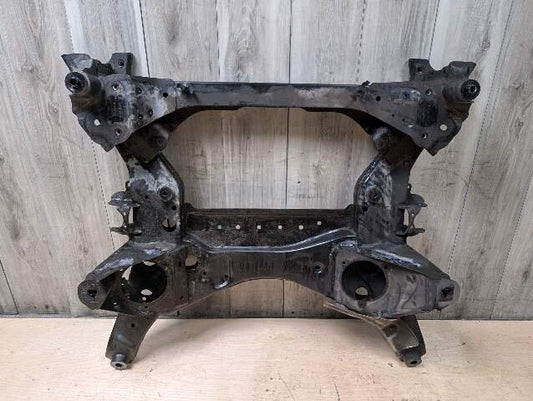 2018 - 2024 BMW X3 G01 Front Axle Support Crossmember Subframe 6891256 B58B30M0