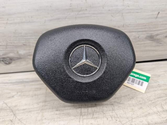 OEM Mercedes R172 W204 W207 W212 X204 Front Driver Steering Wheel Airbag Air Bag