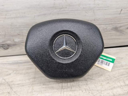 OEM Mercedes R172 W204 W207 W212 X204 Front Driver Steering Wheel Airbag Air Bag