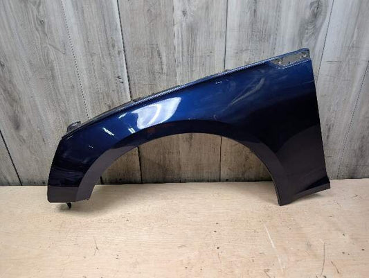 2018 Audi S5 B9 Front Left Driver Fender Panel 8W6821105B